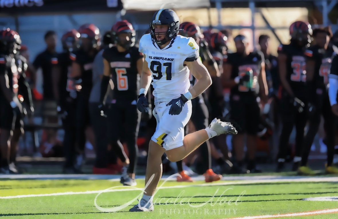 Blessed to be named JUCO preseason all-American <a href="/On3sports/">On3</a>
