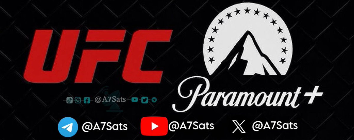 في خطوة تاريخية، أبرم اتحاد الفنون القتالية المختلطة UFC صفقة بقيمة 7.7 مليار دولار مع شبكة باراماونت بلس Paramount Plus لمدة سبع سنوات، لتكون بذلك منصتها الحصرية في الولايات المتحدة الأمريكية بدءًا من عام 2026. هذه الصفقة ستُنهي عصر الدفع مقابل المشاهدة (PPV)، حيث ستُتاح جميع