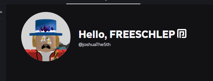 joshuaThe5th tweet media