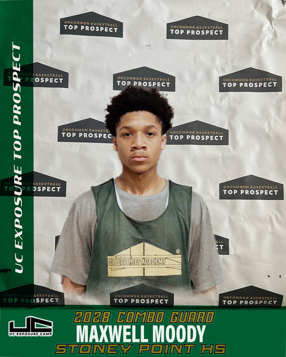 UC_Exposure's tweet photo. D1 Coaching Friends Get ATX Camp "Top Prospect" @MaxMoody24 On Your List of Recruits To Watch! With 3 Years To Grow His Game & MM+ Talent He's One To Get On Early #UCExposure #EarlyLead #FutureProspect #D1Alert @Collegebbopens @ToddShelton3033 @dontemathis_ @Coach_OgdenUT https://t.co/1HXIB6UZjY