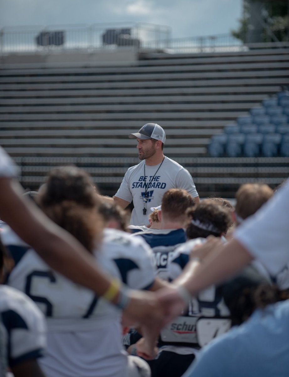 Washburn Football tweet media