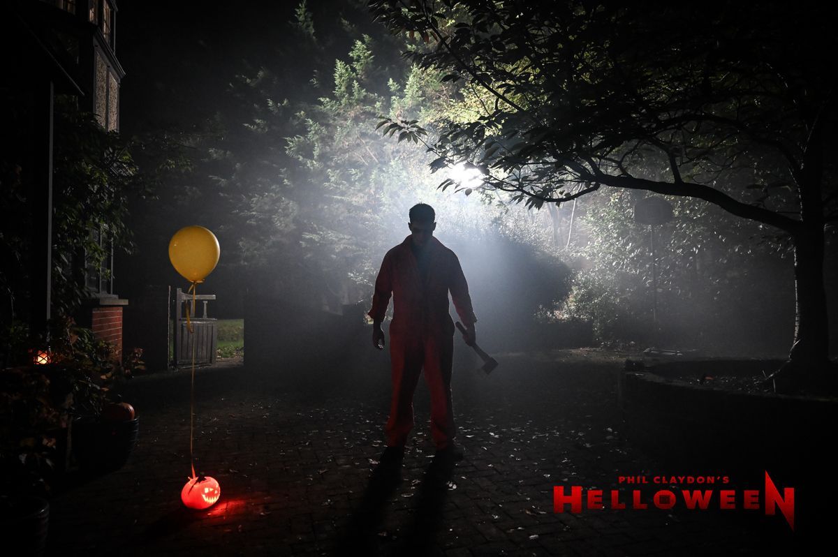 Get Ready for the latest film by writer/director Phil Claydon. 
Get Ready For HELLOWEEN. Headed to your screens soon!  #supportindiefilm #helloween #movies 
imdb.com/title/tt310652…