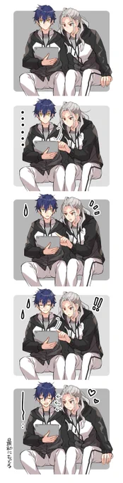 かわいかったところ 