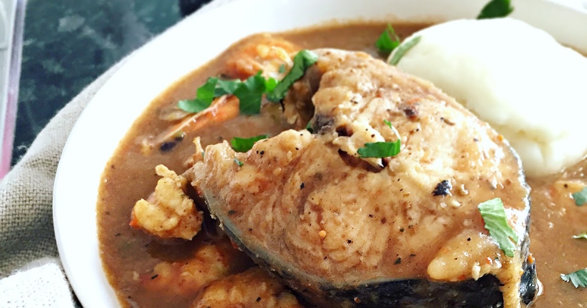 Creamy, spicy, and soul-warming! Nsala soup with pounded yam is a true taste of Igbo comfort food. Here’s how to make it just like it’s served back home.
nkenne.com/blog/from-yam-…