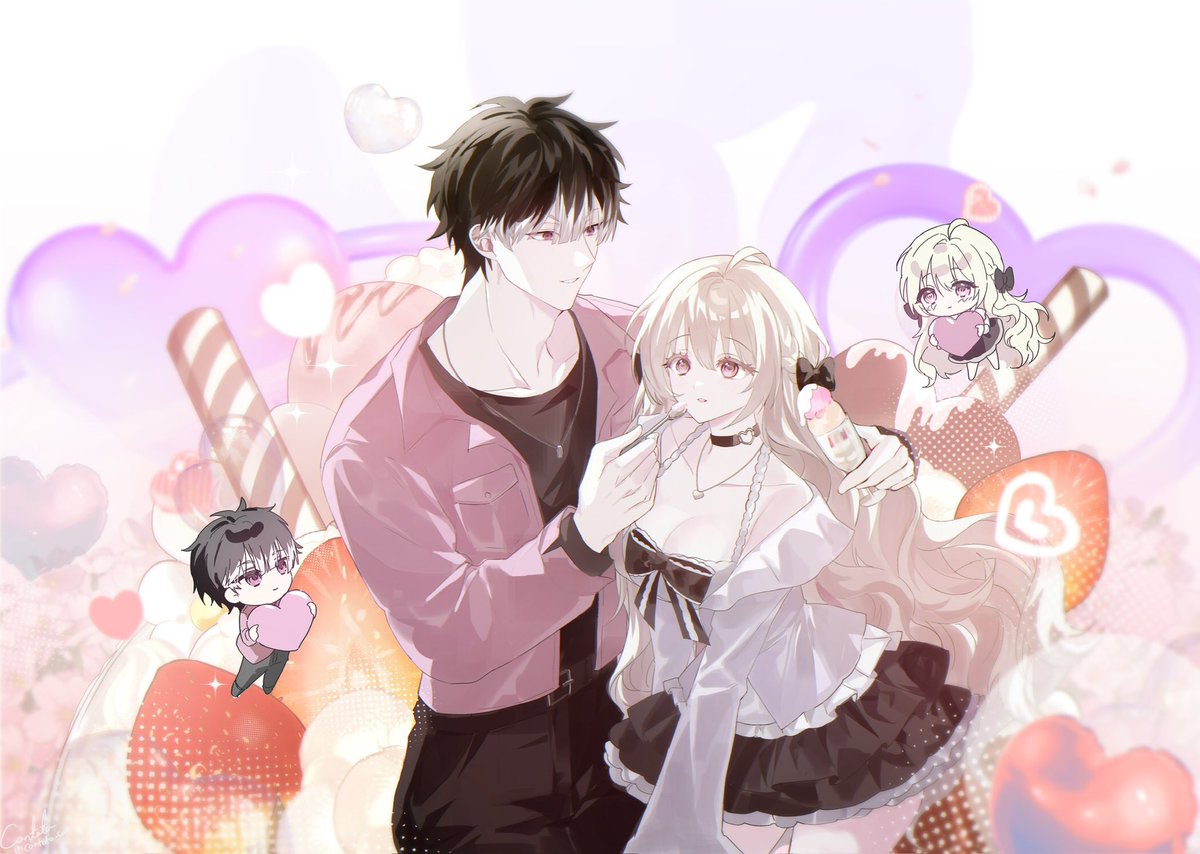 destxdeath's tweet photo. ៹꙳ coffeeistop https://t.co/rQhiOVBjCB