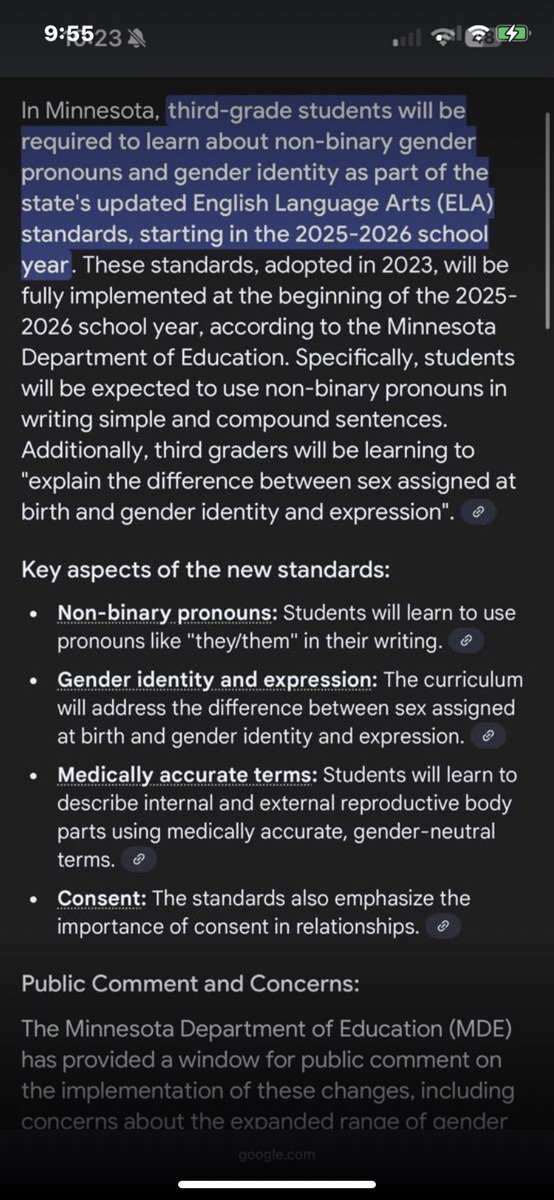Hey MN parents just incase you didn’t know you can opt out of this!! intercom.help/real-impact/en…