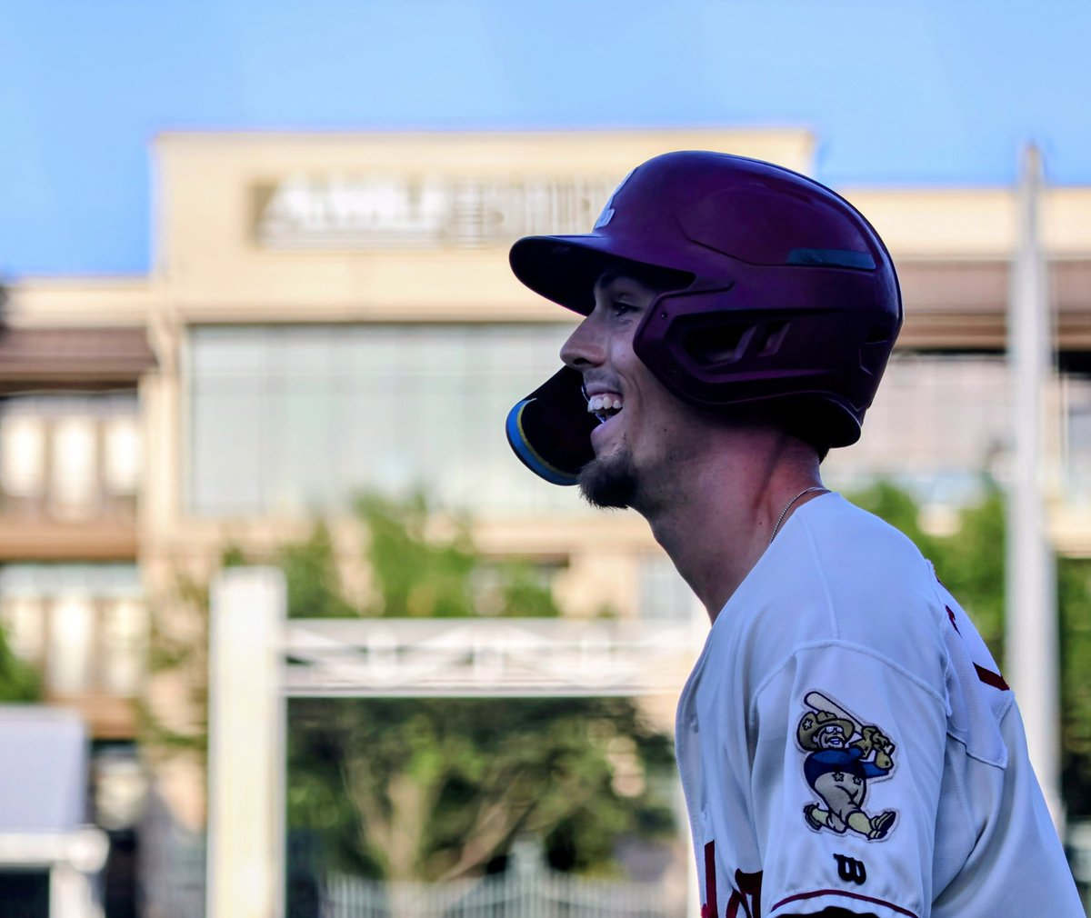 It seems that Evan Carter is expected to start a rehab assignment tomorrow in Frisco.