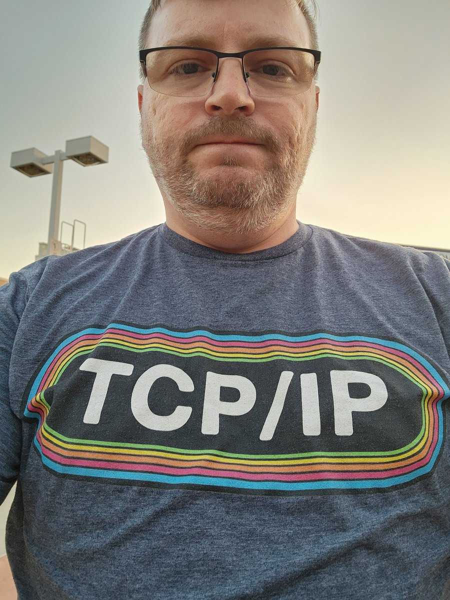 Ian Adams (@neteng_ian) on Twitter photo TFW you've just returned from Def Con, you're wearing this t-shirt, and the guy at Best Buy is explaining to you what "ram" and "storage" are. TFW you've just returned from Def Con, you're wearing this t-shirt, and the guy at Best Buy is explaining to you what "ram" and "storage" are.