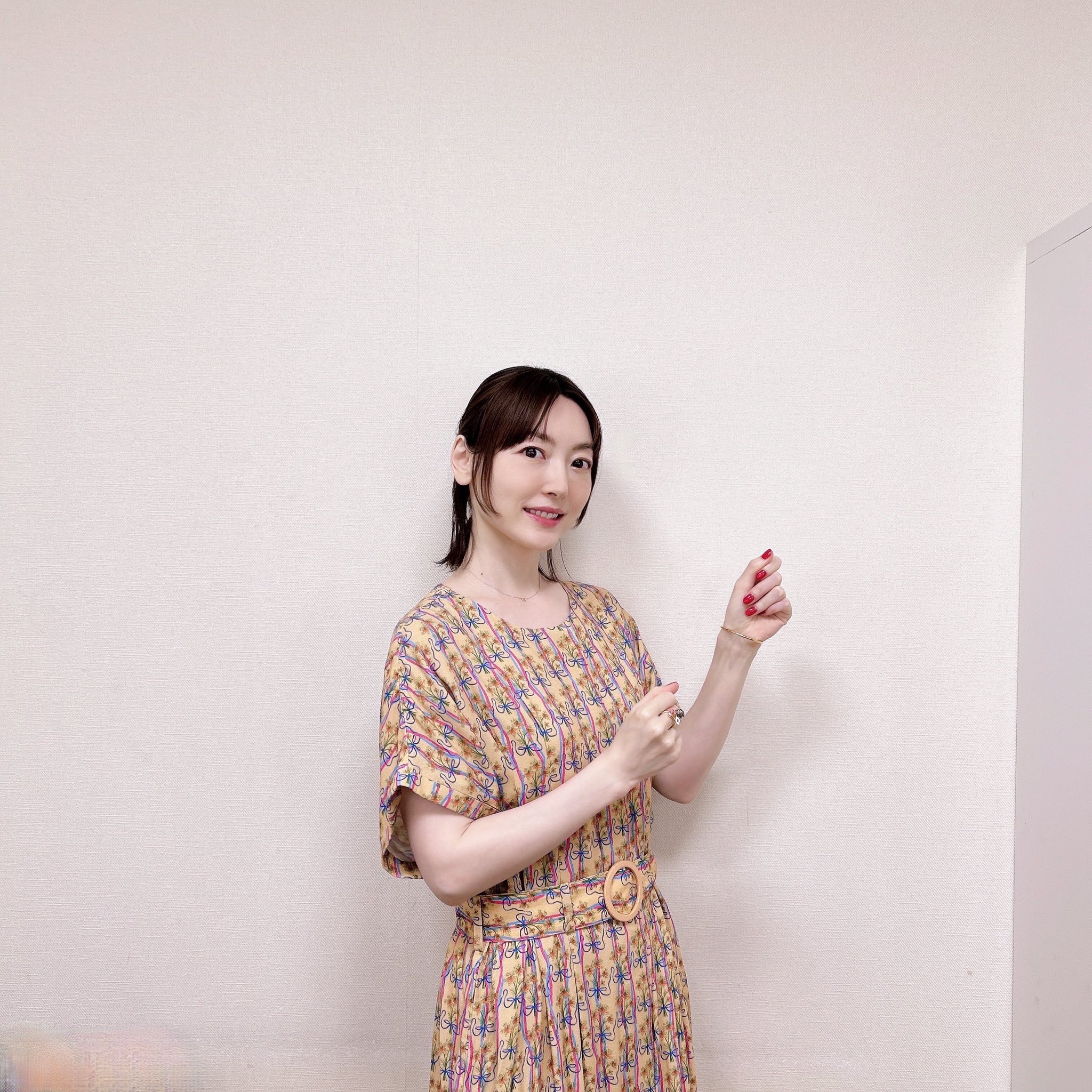花澤香菜 on X: 