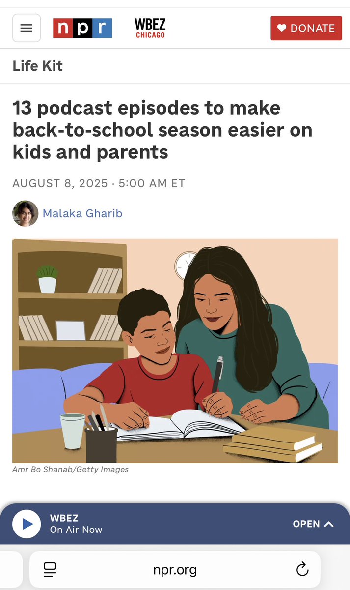 npr.org/2025/08/08/nx-…

In person and teletherapy serving Illinois with Office in Huntley, IL 60142. 
#therapist #counseling #psychologist #lifecoach
#www.drpetemarcelo.org #anxiety #googlereview #health #stress #therapy  #mentalhealth #marriagecounseling #depression