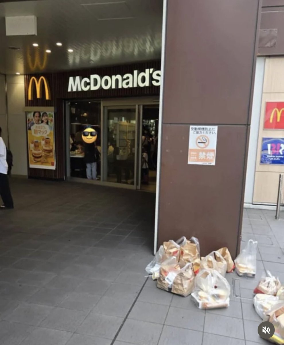 Lo de las cartas de Pokémon de mcdonalds en Japón es una locura al grado que ya no van a vender más