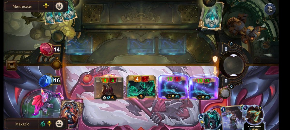 Angelo Martínez tweet media