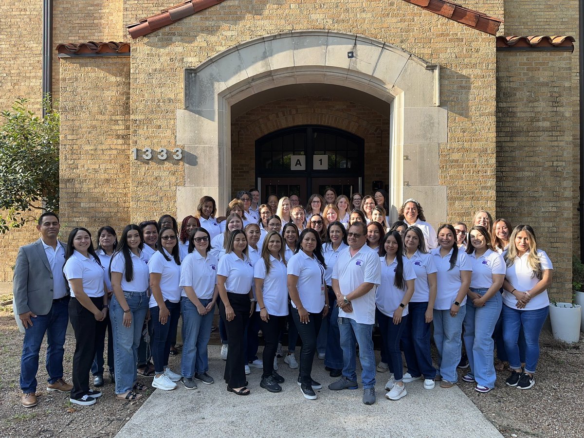 Hubbard Heights Elementary School (@hheightsfwisd) on Twitter photo 💜🐾 We’re ready, we’re excited, and we can’t wait to see our Panthers back TOMORROW! Let’s make it an amazing year! 🎉📚
#PantherPride #BackToSchool <a href="/FortWorthISD/">Fort Worth Independent School District</a> <a href="/anaelluebanos/">Anael Luebanos</a> <a href="/gonatice/">Edgar Gonatice</a> 💜🐾 We’re ready, we’re excited, and we can’t wait to see our Panthers back TOMORROW! Let’s make it an amazing year! 🎉📚
#PantherPride #BackToSchool <a href="/FortWorthISD/">Fort Worth Independent School District</a> <a href="/anaelluebanos/">Anael Luebanos</a> <a href="/gonatice/">Edgar Gonatice</a>