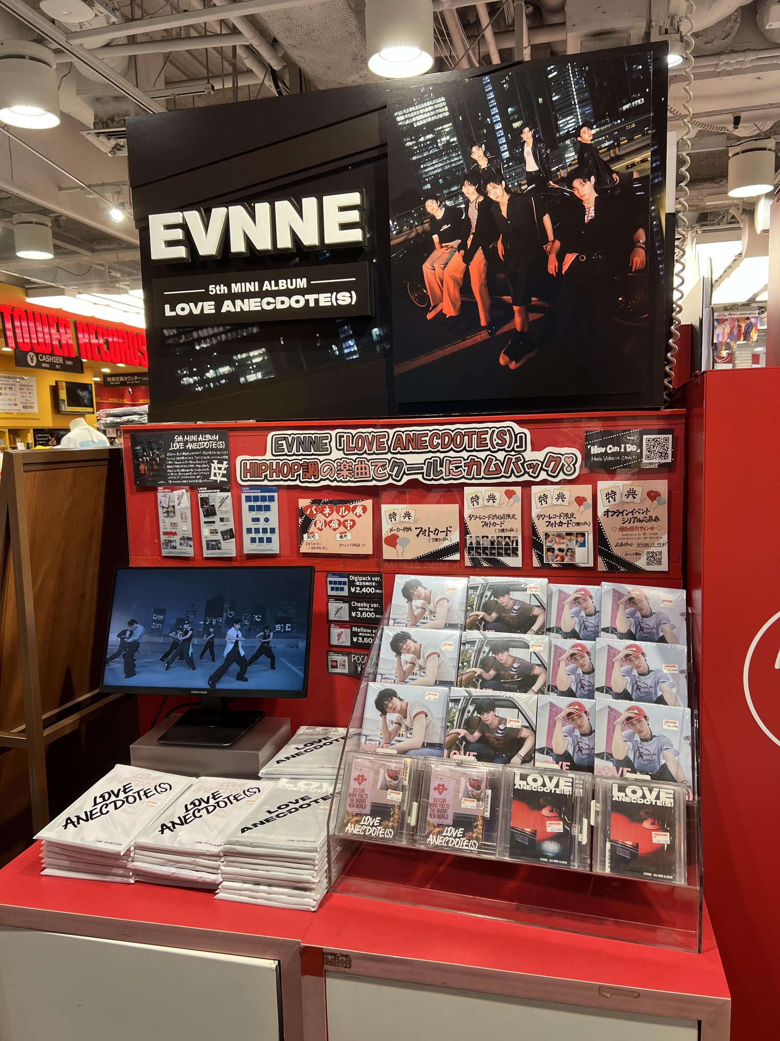 IDLE ホログラムフォトカード　タワレコ渋谷限定 シュファ IDLE ホログラムフォトカード タワレコ渋谷限定 シュファ - メルカリ