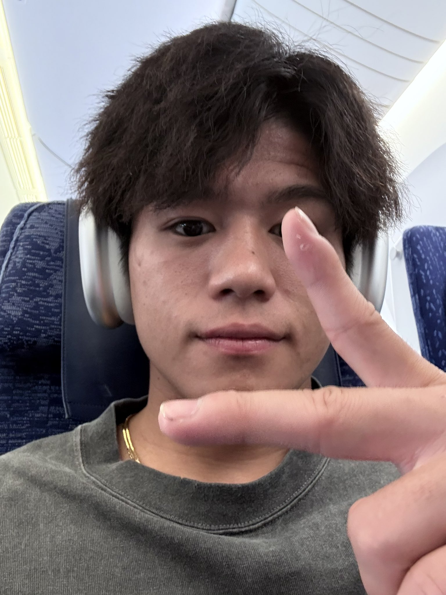 金メダリスト清岡幸大郎選手　サイン入り記念写真 金メダリスト清岡幸大郎選手 サイン入り記念写真 金色が大好き
