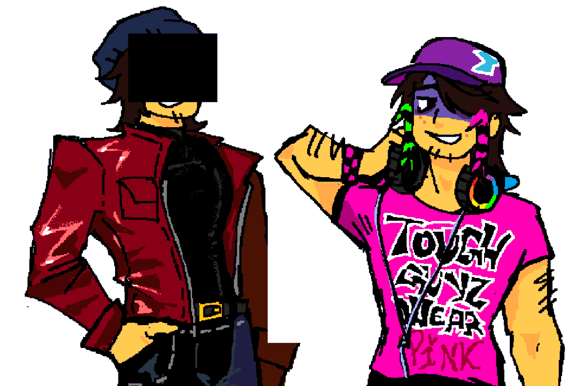 how is this the same guy
#regretevator #kasperregretevator