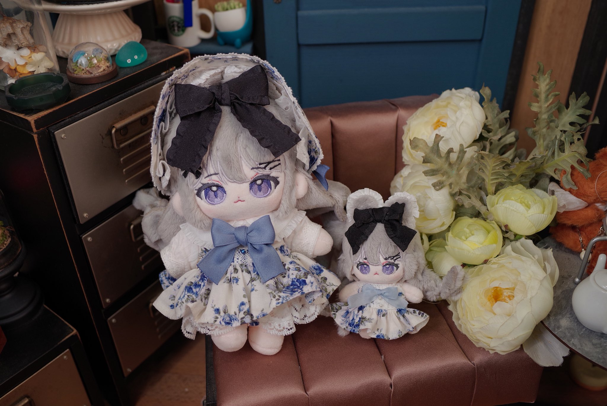 かしゅう　ぬいぐるみ 614gy4L3HJL._UF350,350_QL50_.jpg