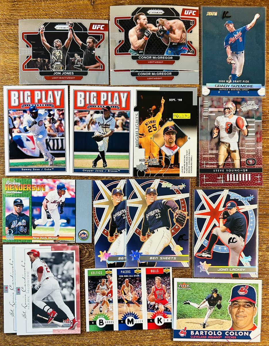 $1 per-

#GaddStacks #XNat25 Afterhours!!

(Obo ~ fifty cent minimum!)