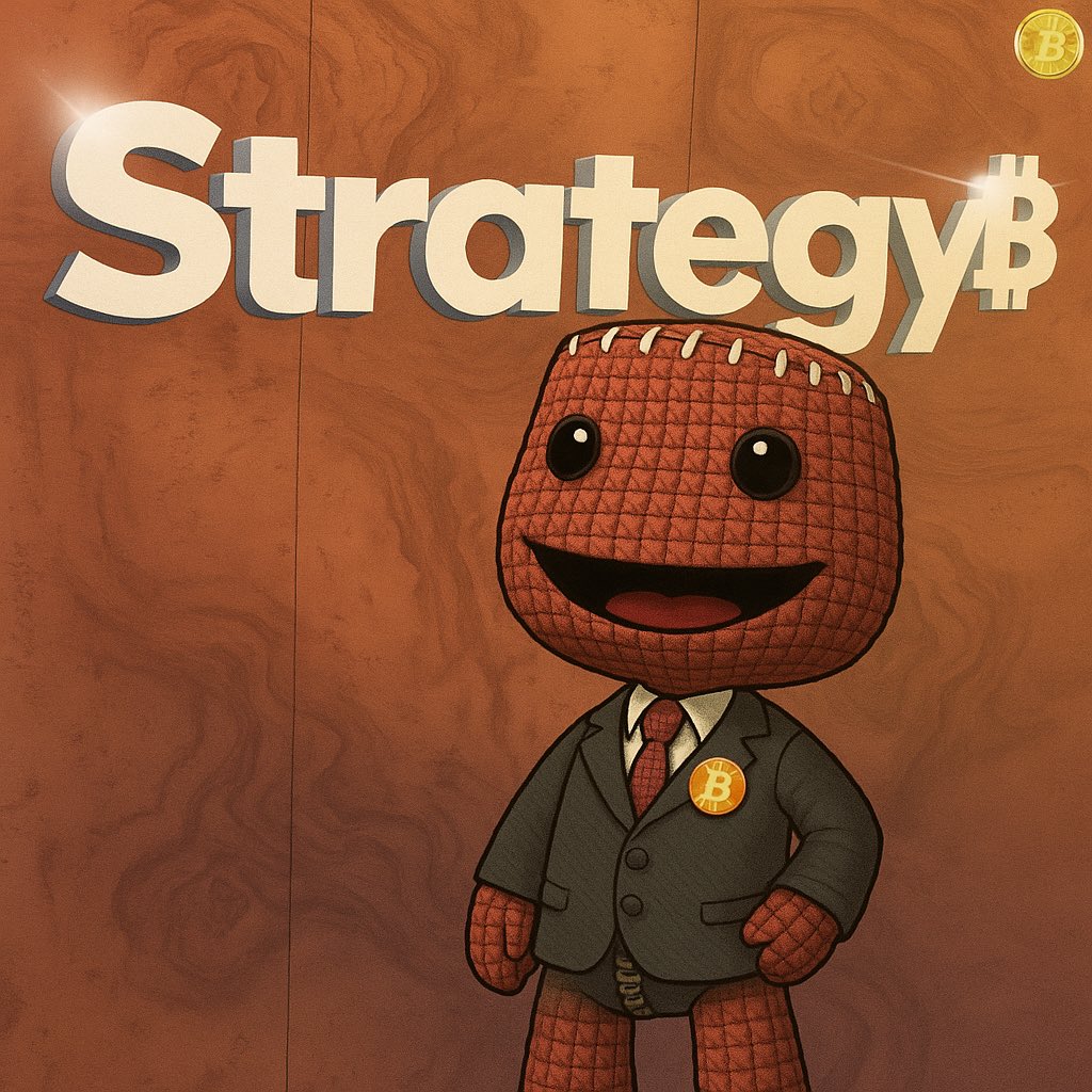 SackboysBonk's tweet photo. 🧵 The Sackboys Strategy Begins 🧵

Yo Sackboys, starting TODAY we’re officially buying back Sackboys using SOL generated from CTO fees

Goal: Build a community treasury up to 5% of total supply for our next strategic move (guided by top advisors from the Bonk Ecosystem)

The Sackboys Strategy:

1. Daily accumulation using CTO fees.
2. Every purchase will be posted here.
3. You can track our CTO wallets 24/7 for full transparency

CTO Wallet:

GPdc4dHsBG9eKmyeTjLkVXu1DTLvkNtJ82Ac8tXWtGrA

Donations Open: For anyone who believe in the movements (however small) and especially If you’ve WIN, consider donating to our CTO wallets to help us grow stronger and help us WIN 🏆 

Yesterday, one of our top holders sent 850K Sackboys, and the momentum instantly picked up

This is 100% pure organic community power. No VCs, no cabals, just us.

Let’s keep pushing. Every holder matters. Every bag matters

Moot Up, Sackboys! 🧶