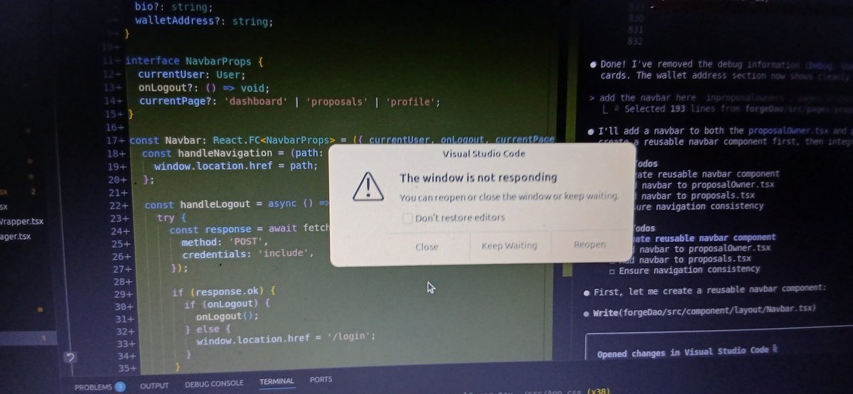 I've become limited rn because of the capacity of my system :(    
What's all these