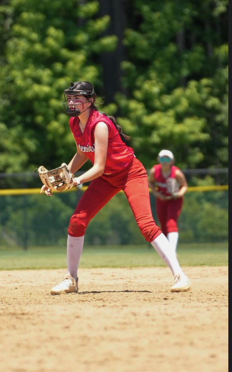 We are very excited to welcome <a href="/alexis_meadows7/">Alexis Meadows</a> to our Phoenix-Wood family!  Alexis is a talented 2028 SS/3B with great size and athleticism. She brings a strong arm and a great bat to our team! Coaches, give her a follow! ❤️🖤