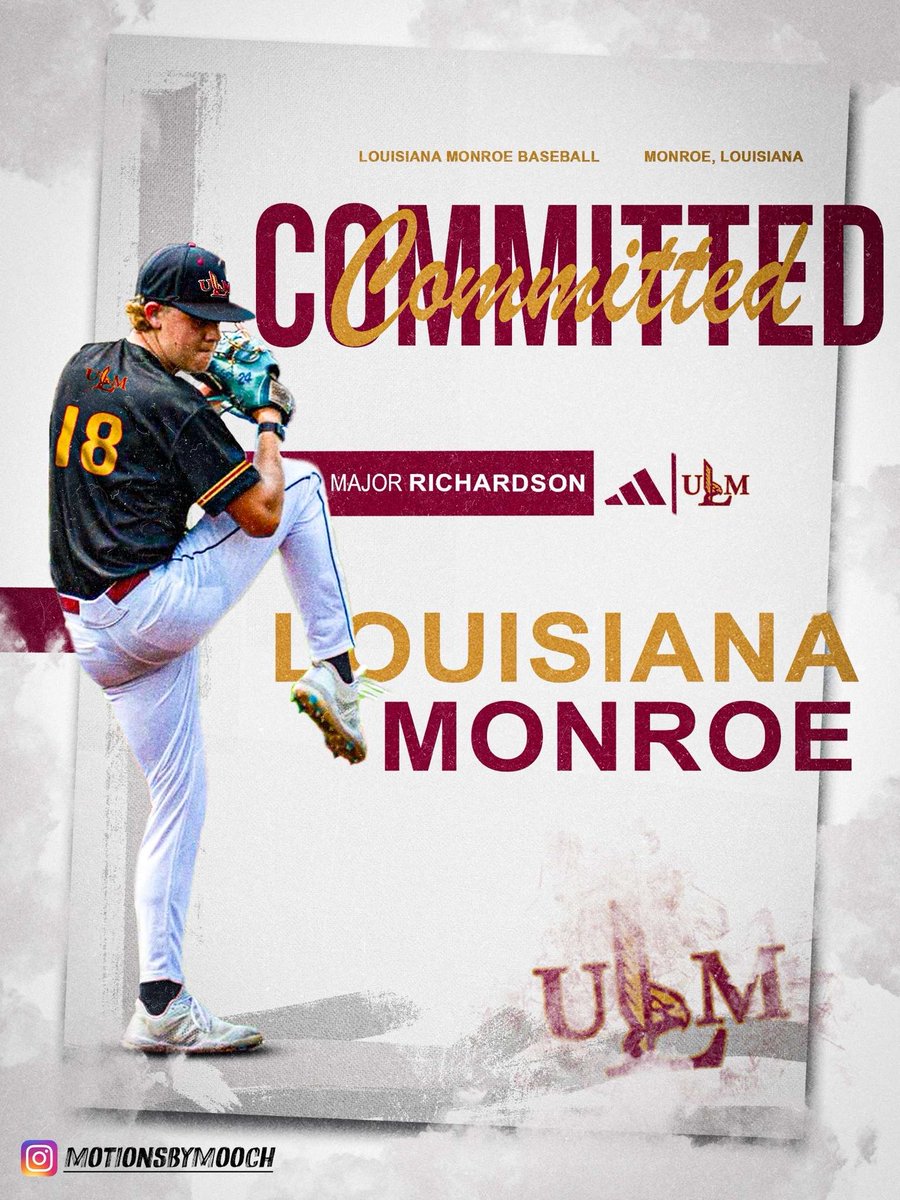 Staying in Monroe!! <a href="/FordPemberton/">Ford Pemberton</a> <a href="/B_Cox_7/">Brady Cox</a>