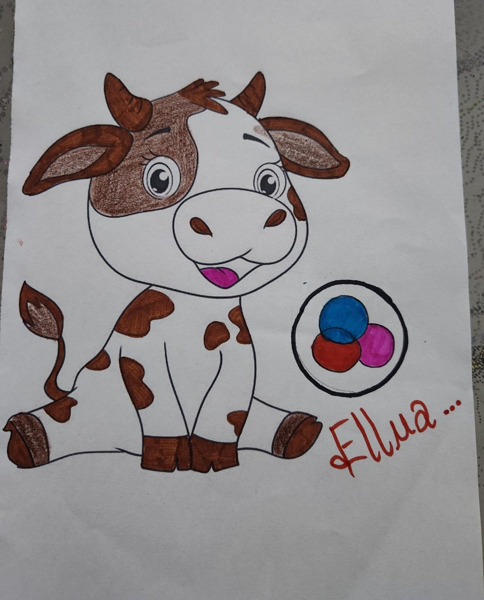 ellua_33's tweet photo. New day with new pencil art @lamumudotxyz https://t.co/DKlvZvaiAJ