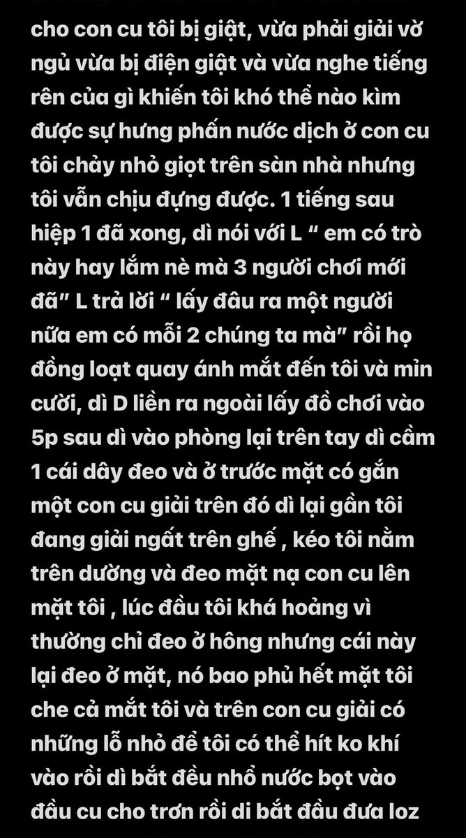 con cu nhỏ bé tweet media
