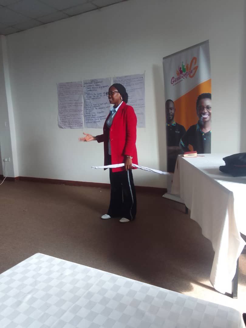 Kisakye Doreen (@kisakyeadams17) on Twitter photo Empowered & ready! 💪 Day 1 of our Women Candidates Training equipped us with strategies, skills & solidarity to run safe, issue-based campaigns and protect every vote. 🗳✨
<a href="/wecannotwait/">‘We Cannot Wait’ Movement</a> <a href="/FIDA_Uganda/">FIDA Uganda</a>
<a href="/FOWODE_UGANDA/">FOWODE</a> Empowered & ready! 💪 Day 1 of our Women Candidates Training equipped us with strategies, skills & solidarity to run safe, issue-based campaigns and protect every vote. 🗳✨
<a href="/wecannotwait/">‘We Cannot Wait’ Movement</a> <a href="/FIDA_Uganda/">FIDA Uganda</a>
<a href="/FOWODE_UGANDA/">FOWODE</a>