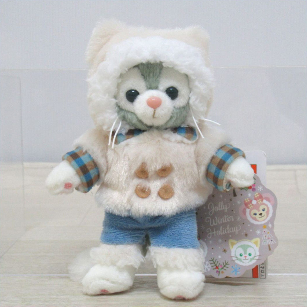 ぬいば　ジェラトーニ　ウィンターホリデー 2025年最新】ウィンターホリデー ジェラトーニの人気アイテム