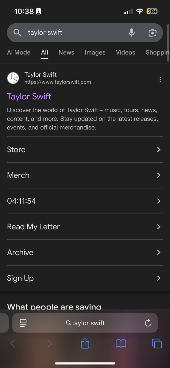 tswiftphilly's tweet photo. WTF IS THIS 4:11:54 THING AHH https://t.co/t5xOweFXHO