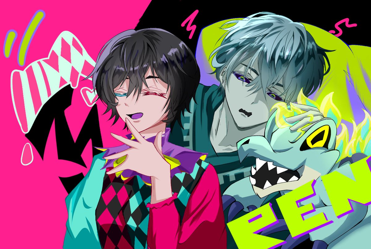 Azure_renn's tweet photo. @_VGen_ Hi! I’m Azuren, an illustrator who mainly works in an anime-inspired style. I usually focus on bust-up or close-up. 

Hoping to join Vgen to start my commissions...

Portfolio : https://t.co/1dMAx7ci3r 
VGen : https://t.co/ufZ76FR8wF https://t.co/ow6Tr49Y4k