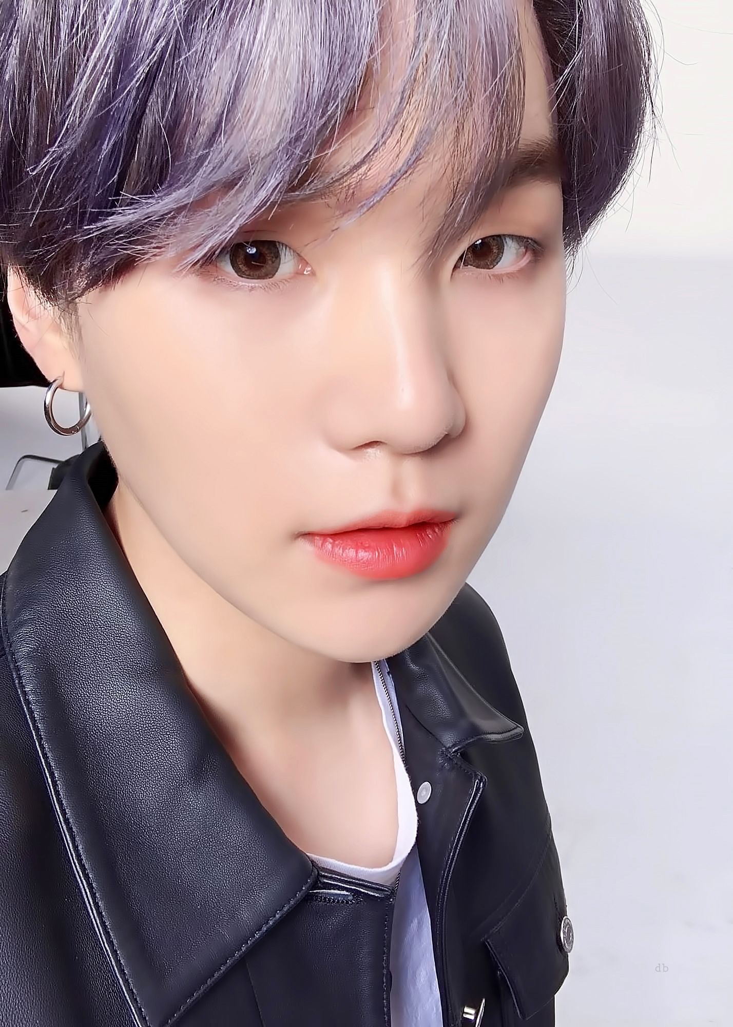 ☆BTSシュガ着用☆【PORTRAIT REPORT】☆Shark Tooth Earrin.g☆ ☆BTSシュガ着用☆【PORTRAIT REPORT】☆Shark Tooth Earrin.g☆