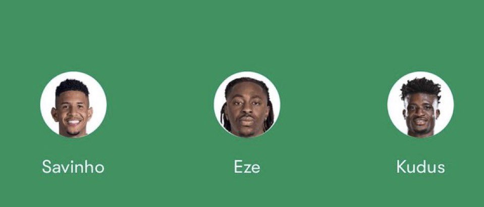 والله اقل كلمة اقدر اقولها لباقي اندية التوب 6 

ما راح نرحمكم ابدًا، في الملعب راح تصير قلة ادب!