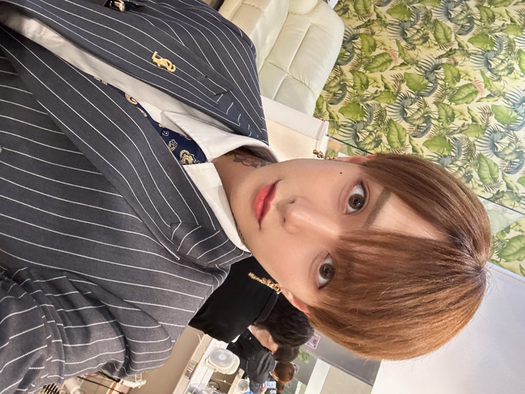 kodisan1's tweet photo. 髪の毛切りすぎた結果
写真指名で初回ついたら
誰ですかって言われてしんぬ‼️ https://t.co/qSKLiOUOv7