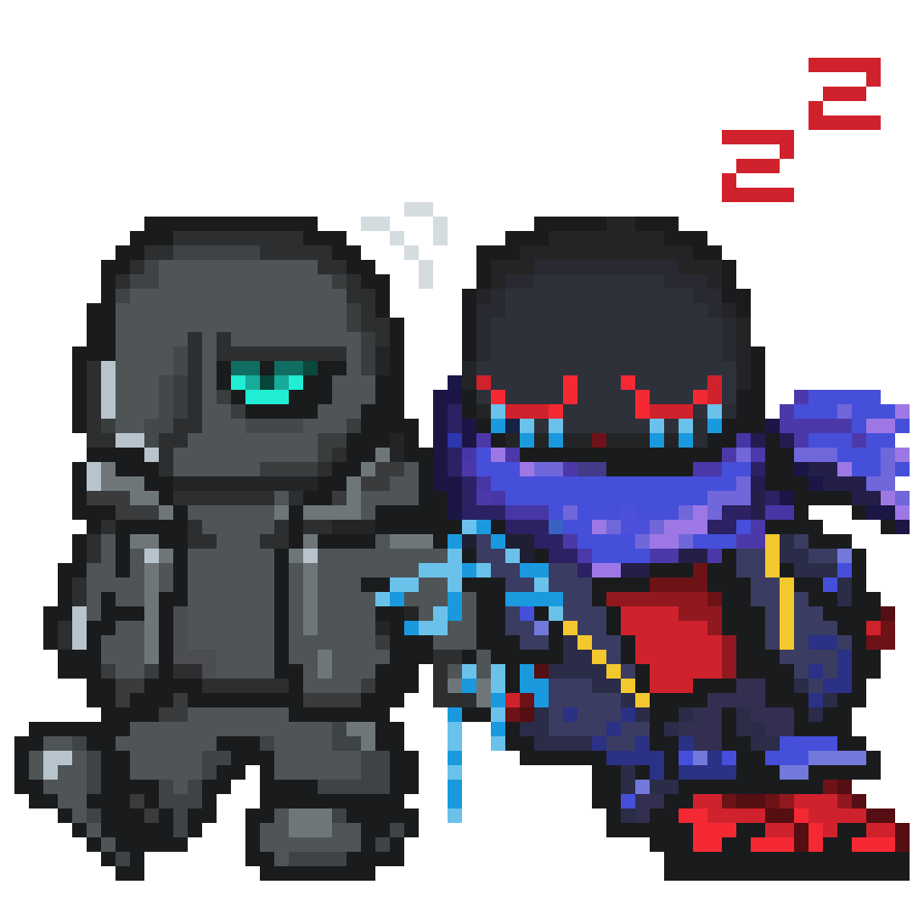 NiraNate_S's tweet image. Eepy #Errormare #Nighterror 🤖