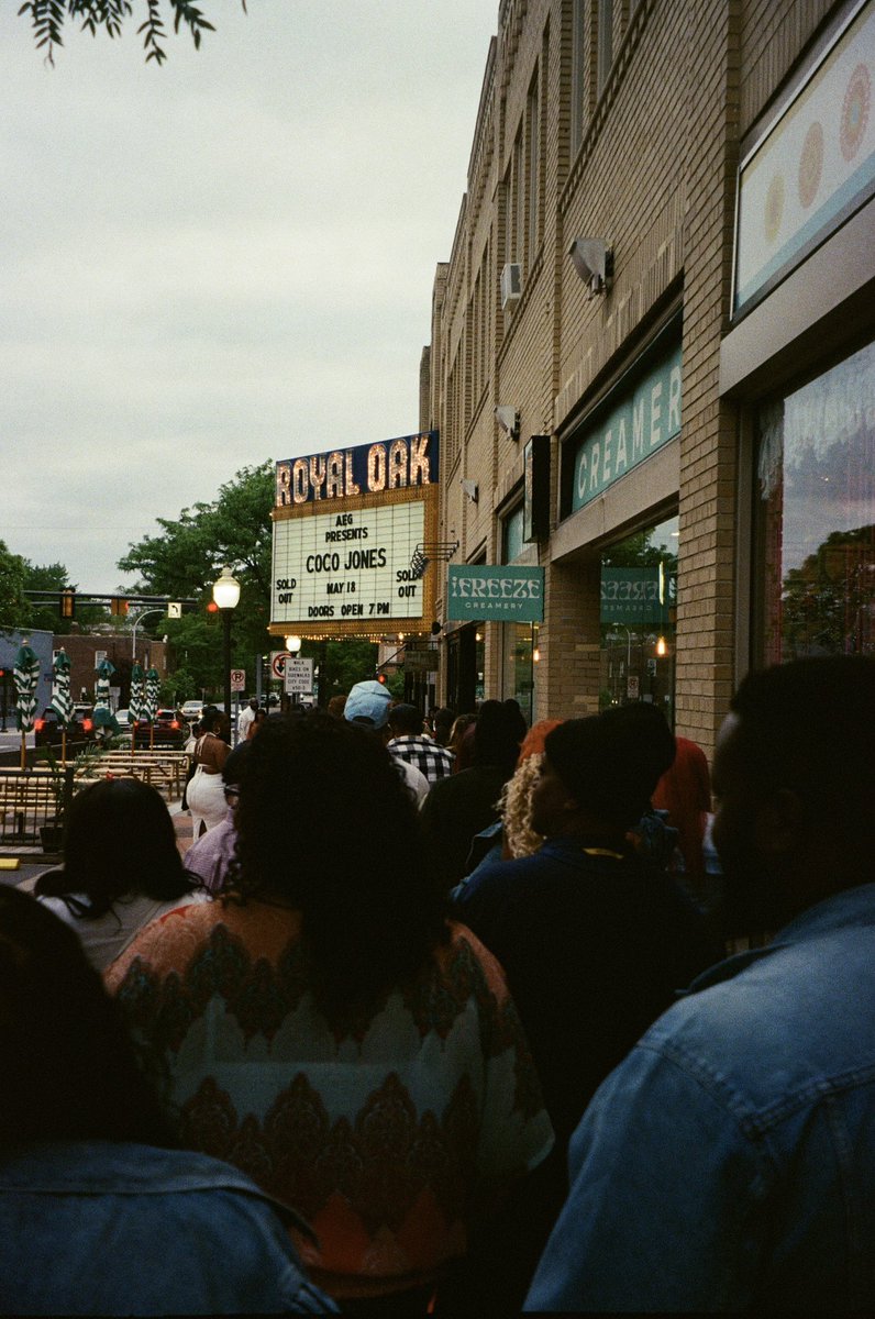 Dionne Bailey tweet media