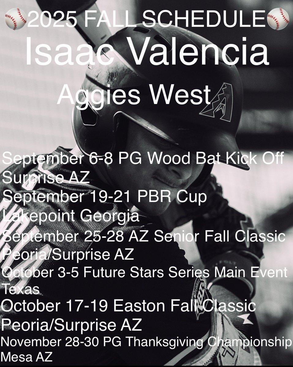 ‼️Fall schedule‼️<a href="/_JeremyBooth/">Jeremy Booth</a> <a href="/ftrstarsseries/">New Balance 𝗙𝘂𝘁𝘂𝗿𝗲 𝗦𝘁𝗮𝗿𝘀 𝗦𝗲𝗿𝗶𝗲𝘀</a> <a href="/JimDuquetteGM/">Jim Duquette</a> <a href="/rmoen24/">Robbie Moen</a> <a href="/JWellsy15/">Jared Wells</a> <a href="/DennisSimpson_/">Dennis Simpson</a> <a href="/Culture39/">CXXXIX</a> <a href="/AggiesUSA/">Aggies USA</a> <a href="/TopPreps/">SPORTS NEWS, VIDEOS, GRAPHICS, EXPOSURE & MORE</a> <a href="/SunilSportsNews/">Sports News By Sunil Sunder Raj</a>