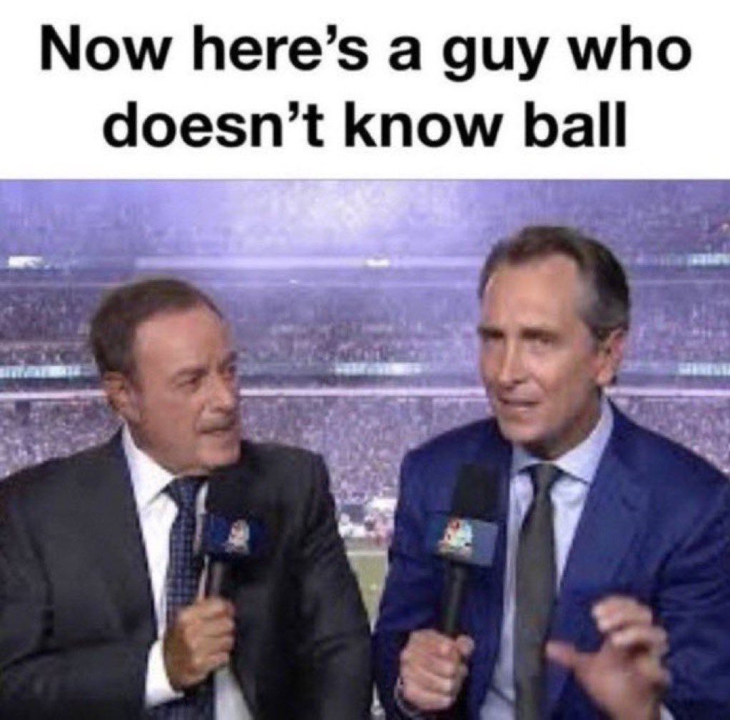 PookieNacua_12's tweet image. We do watch redzone because of Scott Hanson