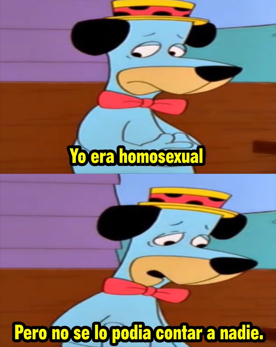 Para ustedes que personaje es?