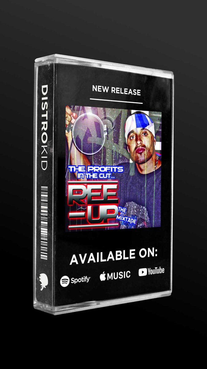 The Real Ree-up (@reeupent) on Twitter photo 