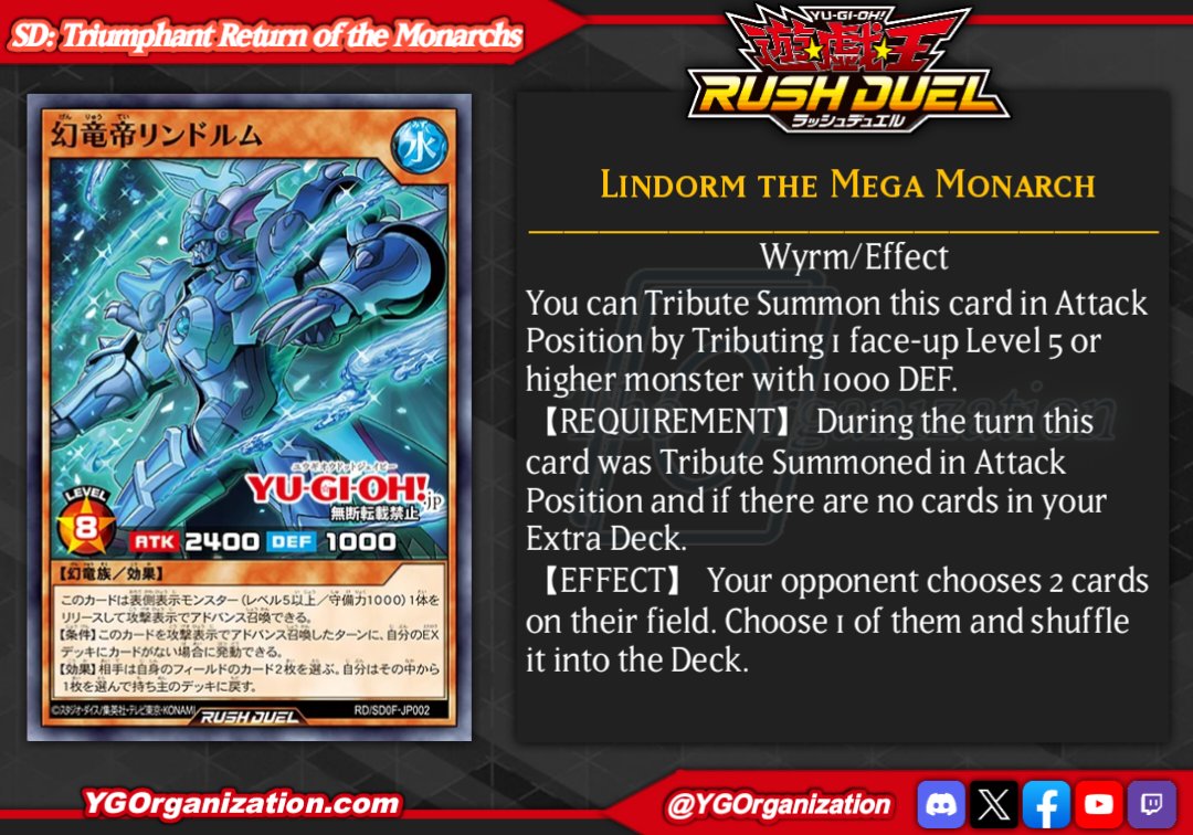 yugioh monarchs deck Amazon.com: YU-GI-OH! - Domain of The True Monarchs (SR01-EN024) -  Structure Deck: Emperor of Darkness - Edition main image 0