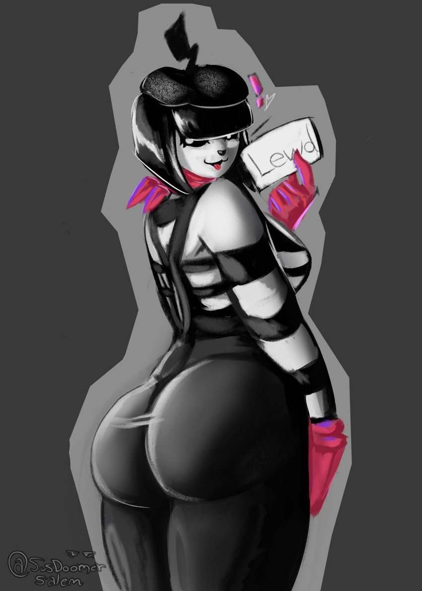 sussy mime practice i did today i guess
#mimeanddash