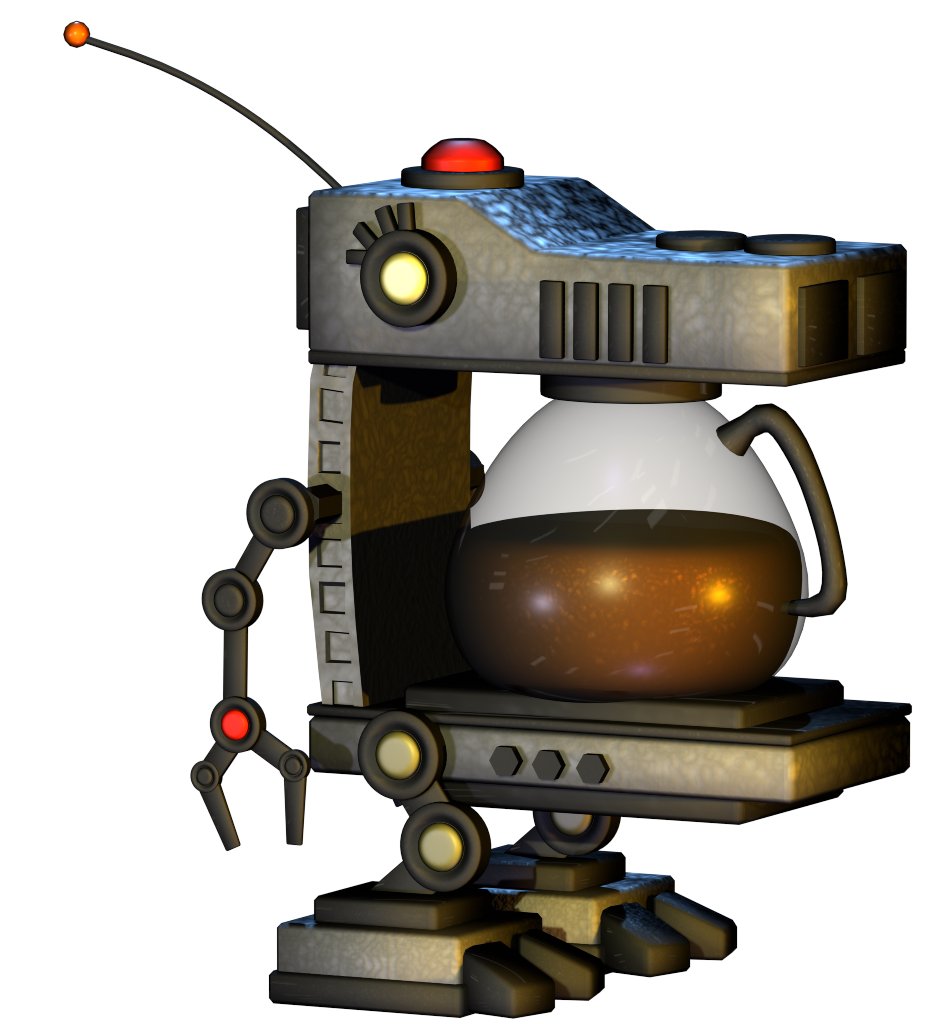 SplitFox_'s tweet image. Modeled Coffee from The Desolate Hope.