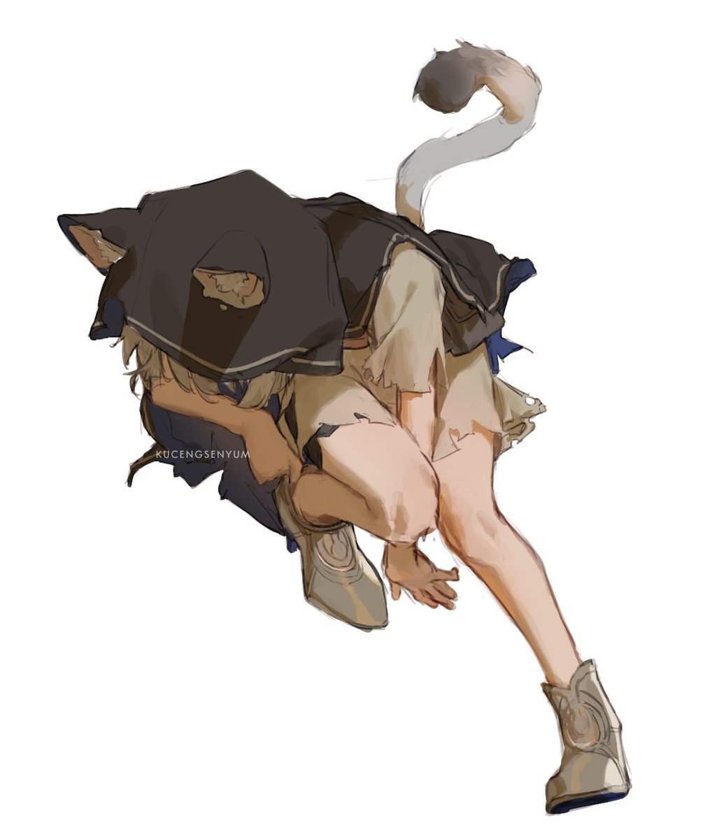 🐱

#Cipher #HonkaiStarRail