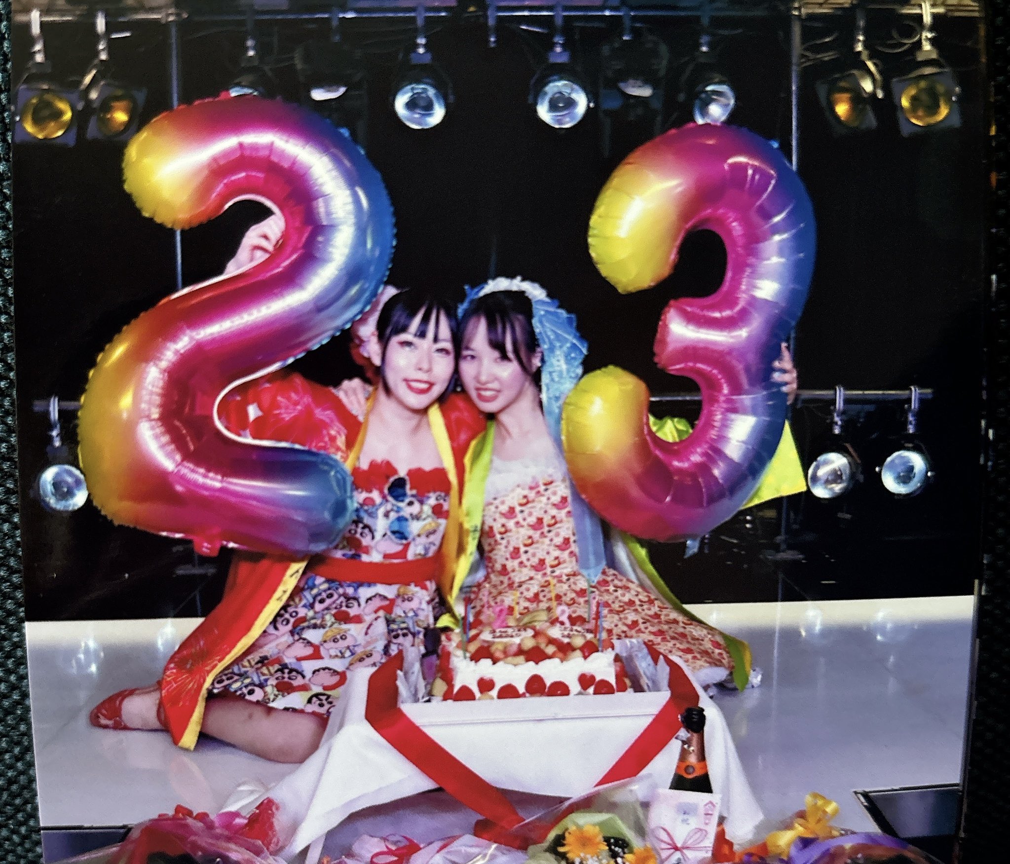 凛☀️8結道後👻9中大和📺9結ミカド🦉 (@orin8888) / X