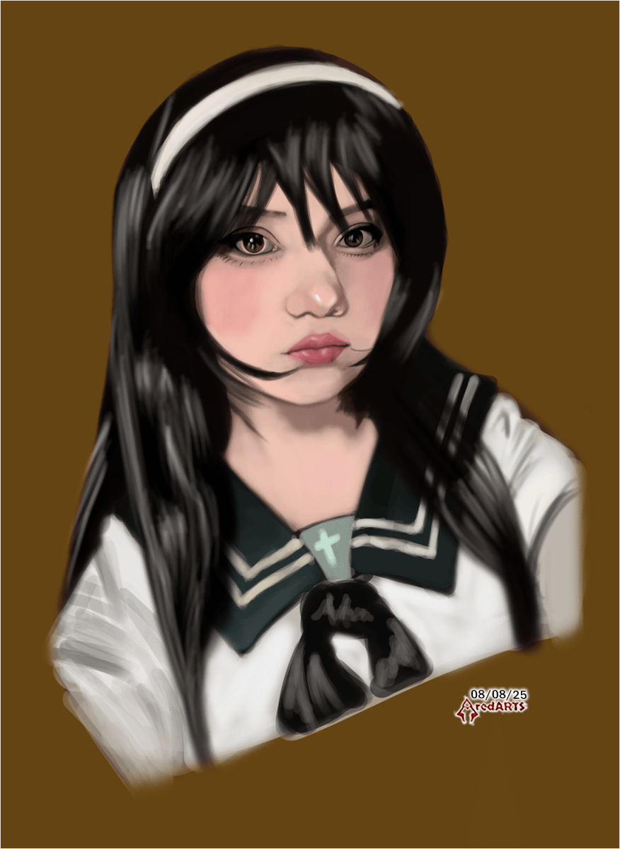 alvinreddelta2's tweet photo. new art post finish today
maka reizei #garupan #alvinreddelta #girlsundpanzer #cosplay #makoreizei #waifu #coplayer #oorai #photoshop https://t.co/Cjmvf28olG