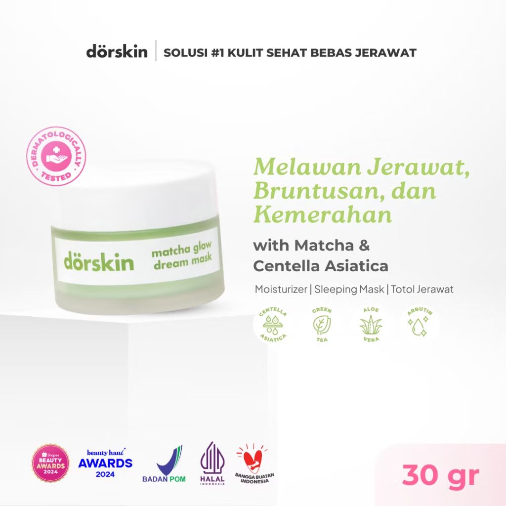 tiralia's tweet photo. 2in1 moisturizer dan sleeping mask. Yg 10gr cuman 40rban ni https://t.co/6J8AU5nA4b https://t.co/52yoDa4vvn
