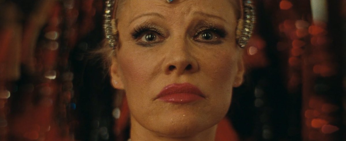The Last Showgirl (2024)