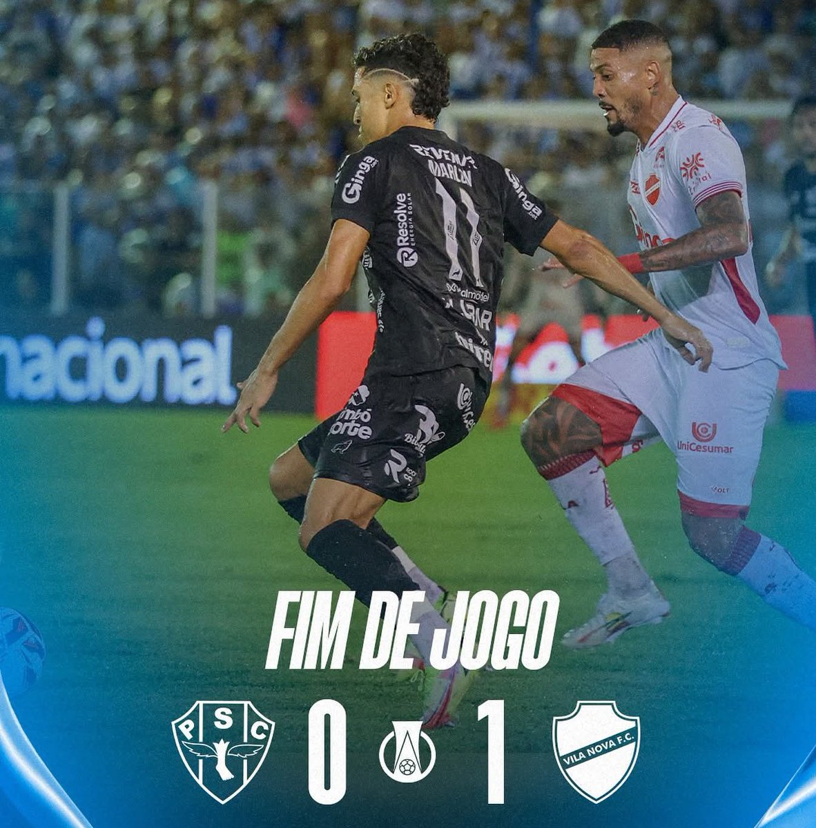 Magno Fernandes tweet media